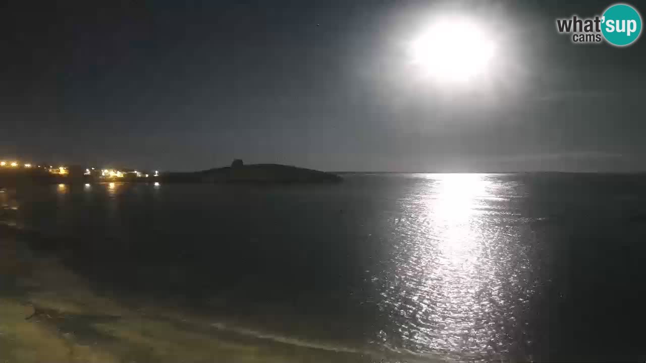 Sarchittu Webcam: Live Views of Stunning Beaches in Sardinia, Italy