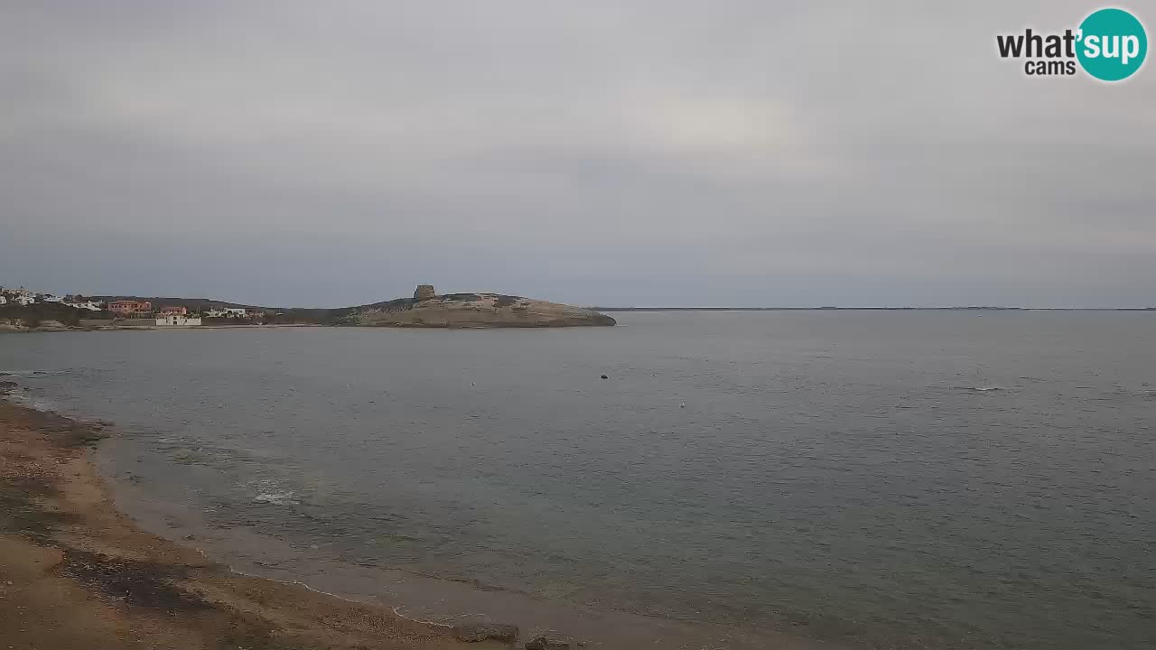 Sarchittu Webcam: Live Views of Stunning Beaches in Sardinia, Italy