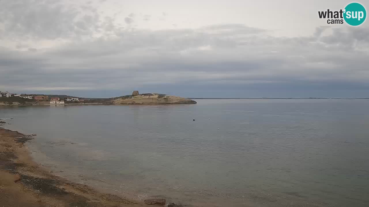 Sarchittu Webcam: Live-Blicke auf atemberaubende Strände in Sardinien, Italien