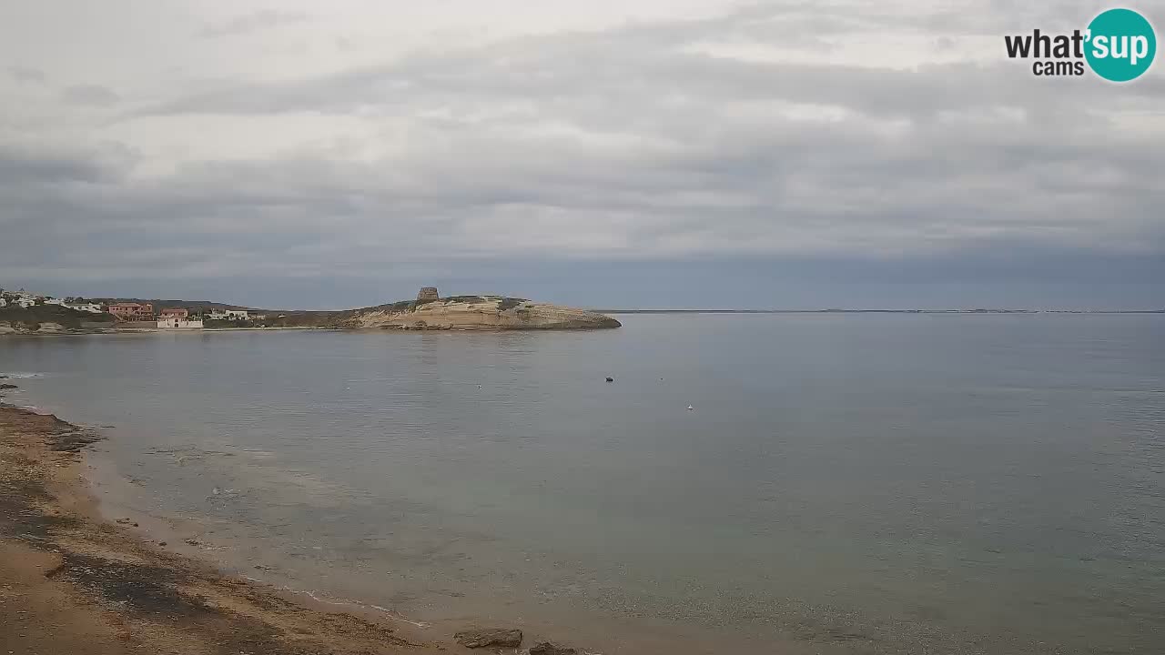 Sarchittu Webcam: Live Views of Stunning Beaches in Sardinia, Italy