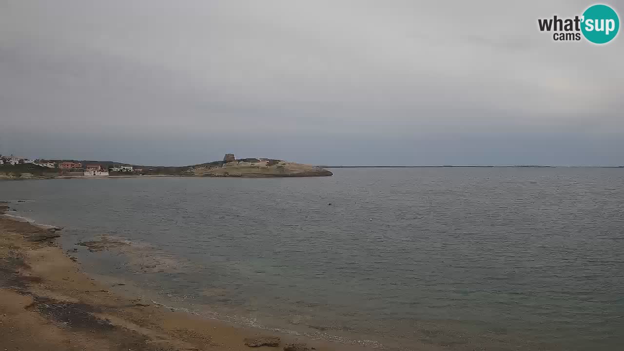 Sarchittu Webcam: Live Views of Stunning Beaches in Sardinia, Italy