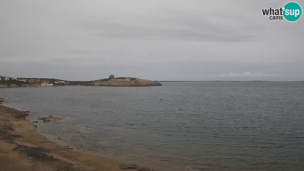 Sarchittu Webcam: Live Views of Stunning Beaches in Sardinia, Italy