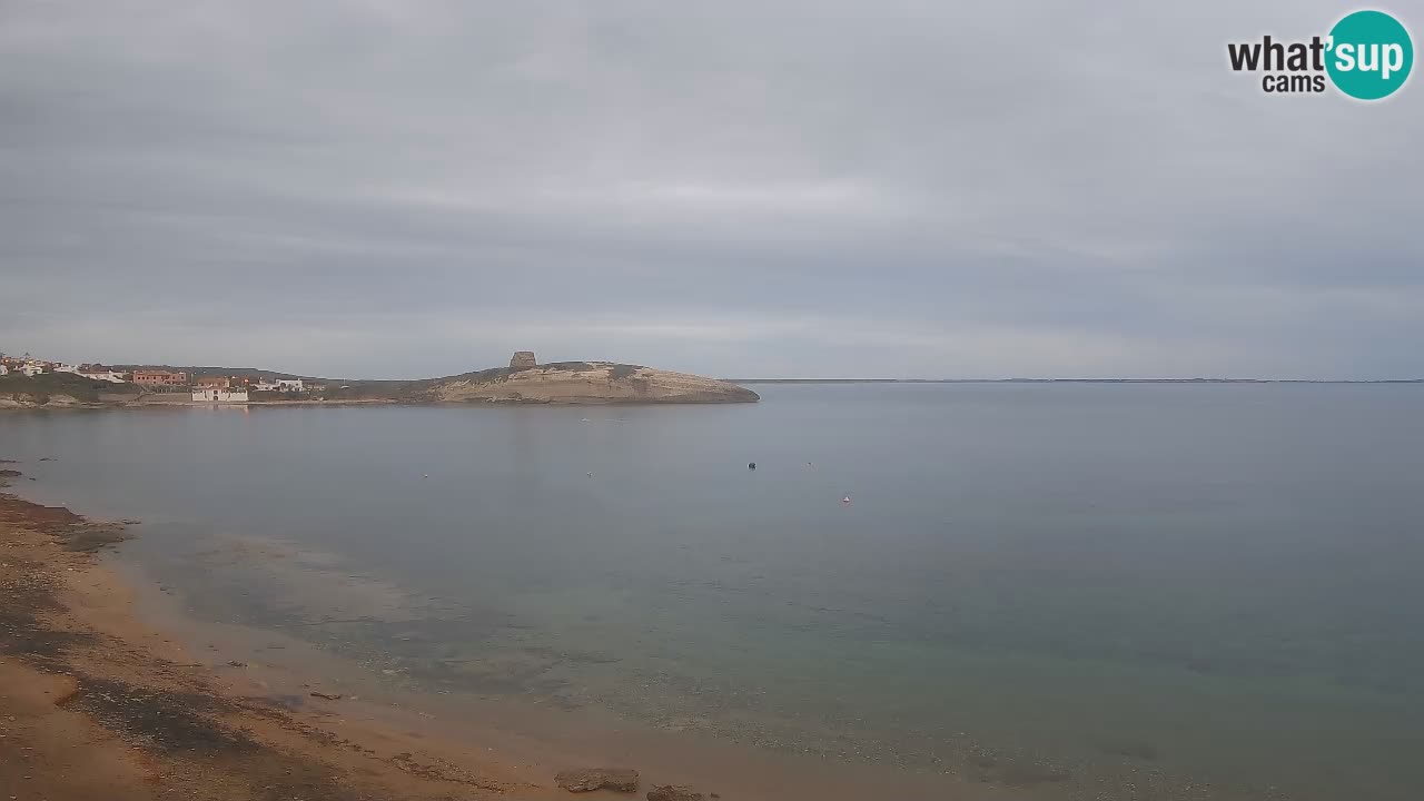 Sarchittu Webcam: Live Views of Stunning Beaches in Sardinia, Italy