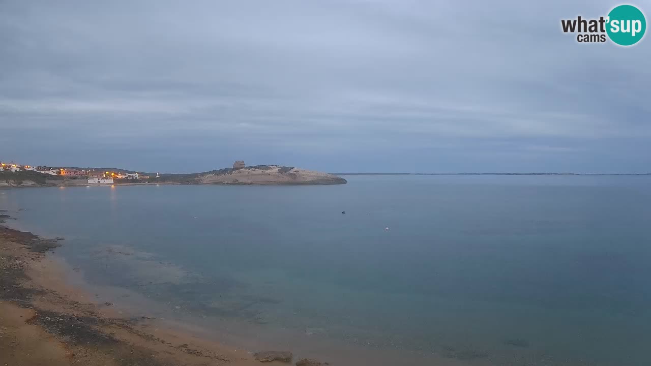 Sarchittu Webcam: Live Views of Stunning Beaches in Sardinia, Italy