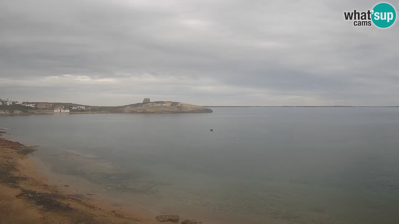 Sarchittu Webcam: Live Views of Stunning Beaches in Sardinia, Italy