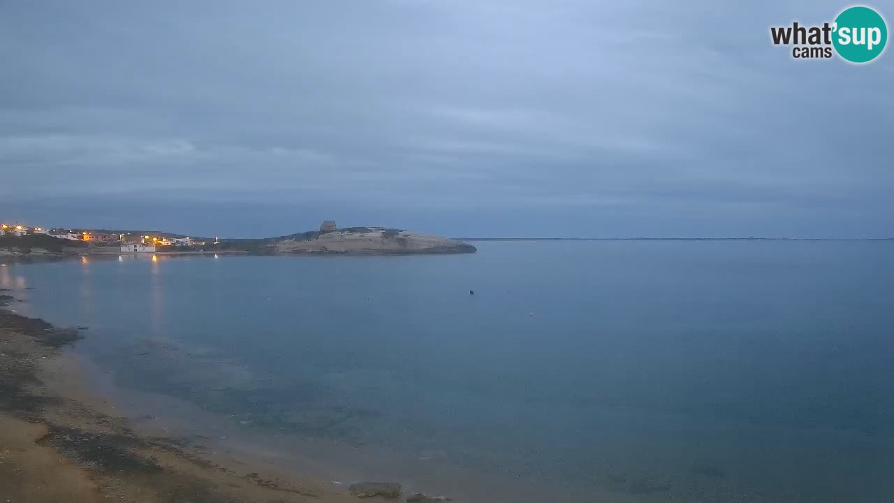Sarchittu Webcam: Live Views of Stunning Beaches in Sardinia, Italy