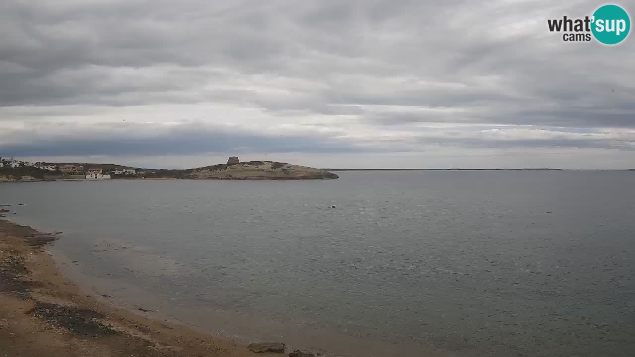 Sarchittu Webcam: Live Views of Stunning Beaches in Sardinia, Italy