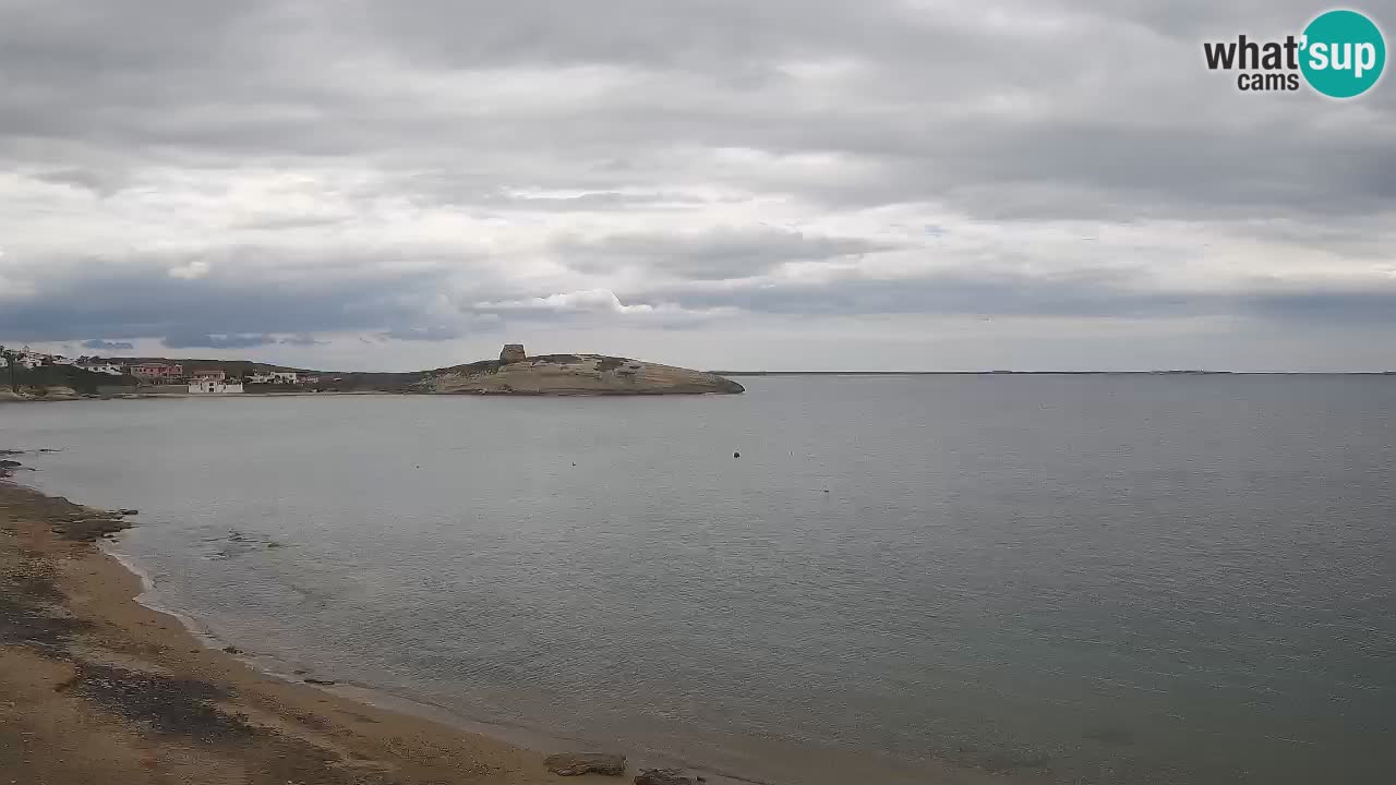 Sarchittu Webcam: Live Views of Stunning Beaches in Sardinia, Italy
