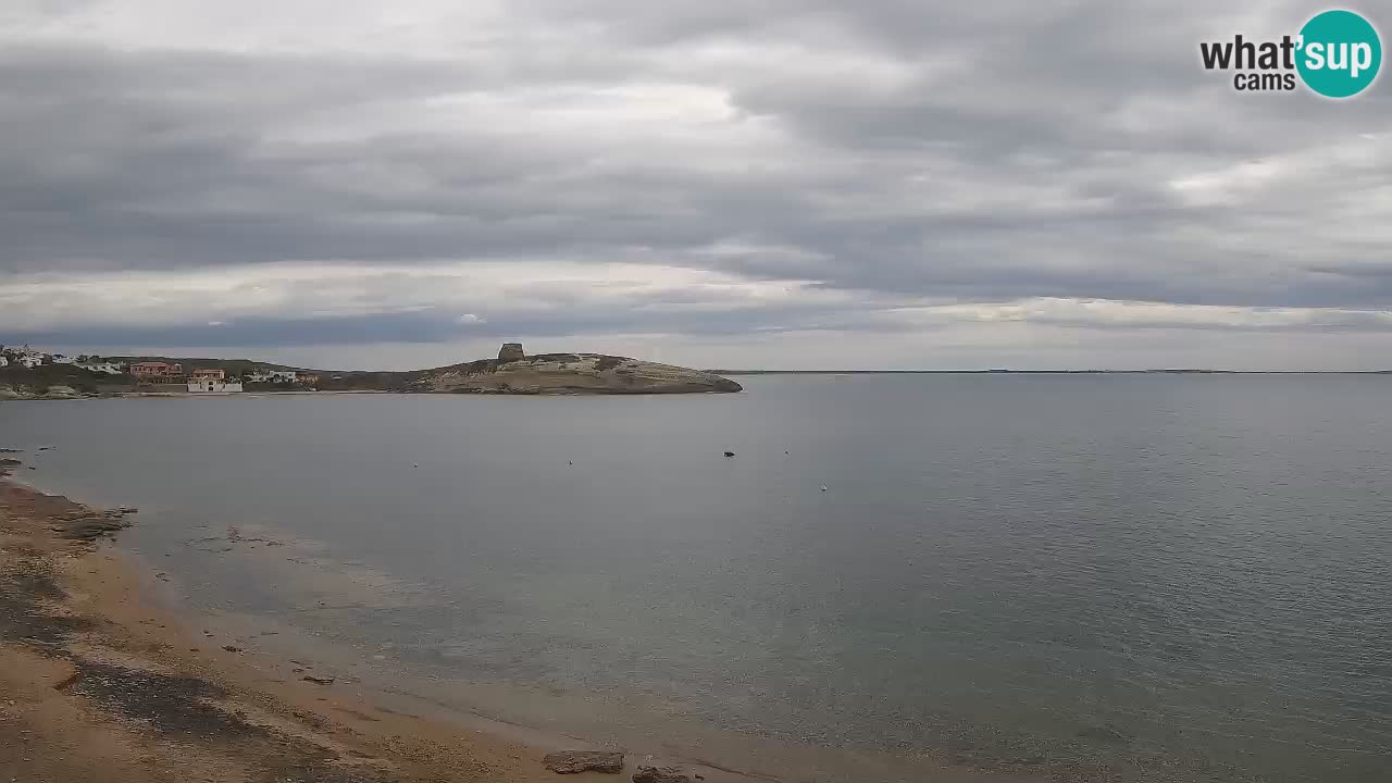 Sarchittu Webcam: Live Views of Stunning Beaches in Sardinia, Italy