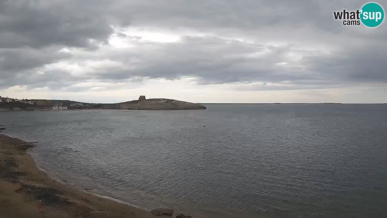 Sarchittu Webcam: Live Views of Stunning Beaches in Sardinia, Italy