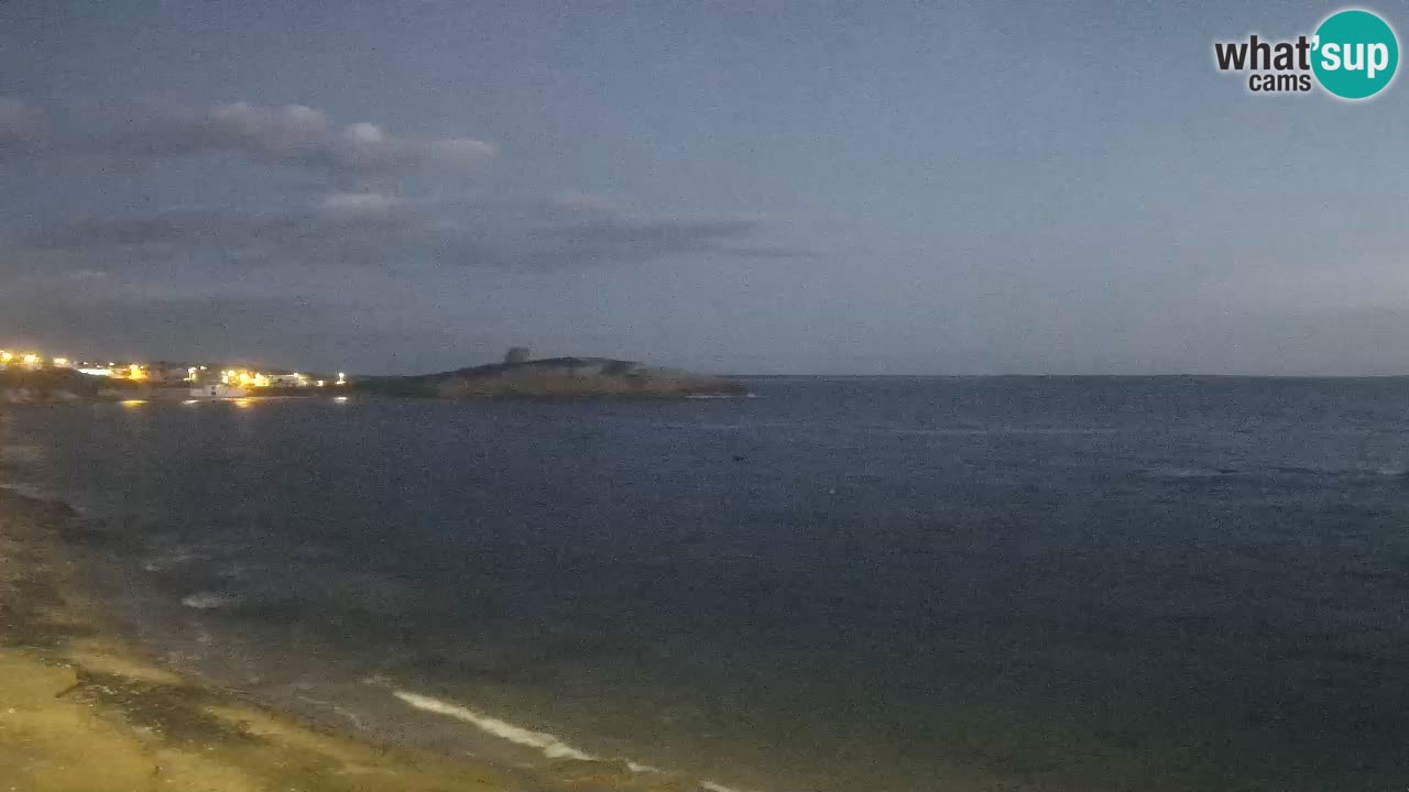 Sarchittu Webcam: Live Views of Stunning Beaches in Sardinia, Italy