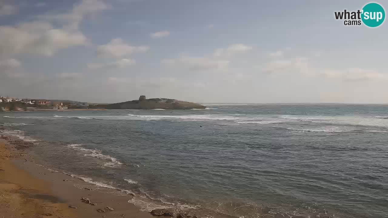 Sarchittu Webcam: Live Views of Stunning Beaches in Sardinia, Italy