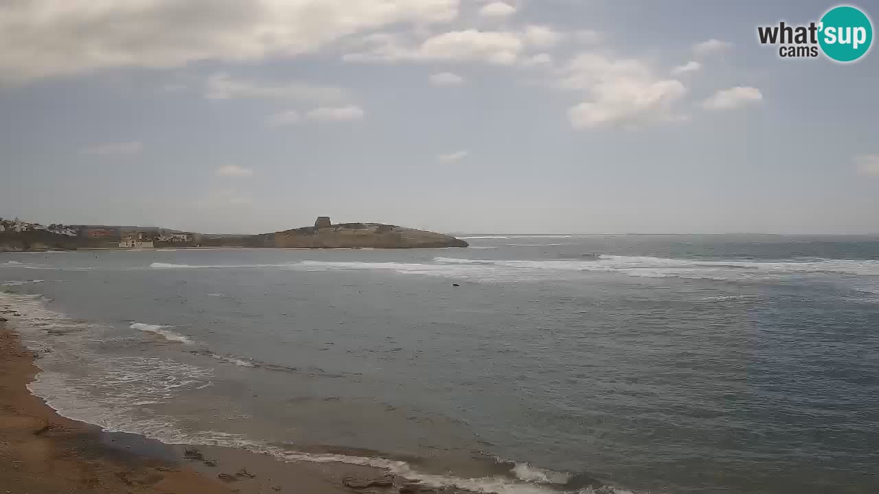 Sarchittu Webcam: Live Views of Stunning Beaches in Sardinia, Italy