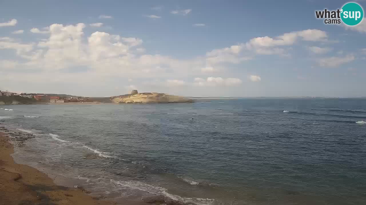 Sarchittu Webcam: Live Views of Stunning Beaches in Sardinia, Italy