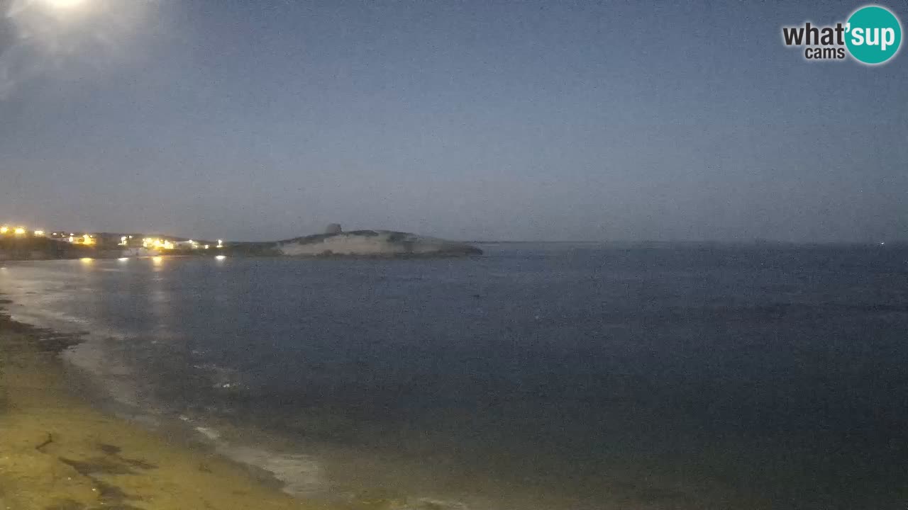 Sarchittu Webcam: Live Views of Stunning Beaches in Sardinia, Italy