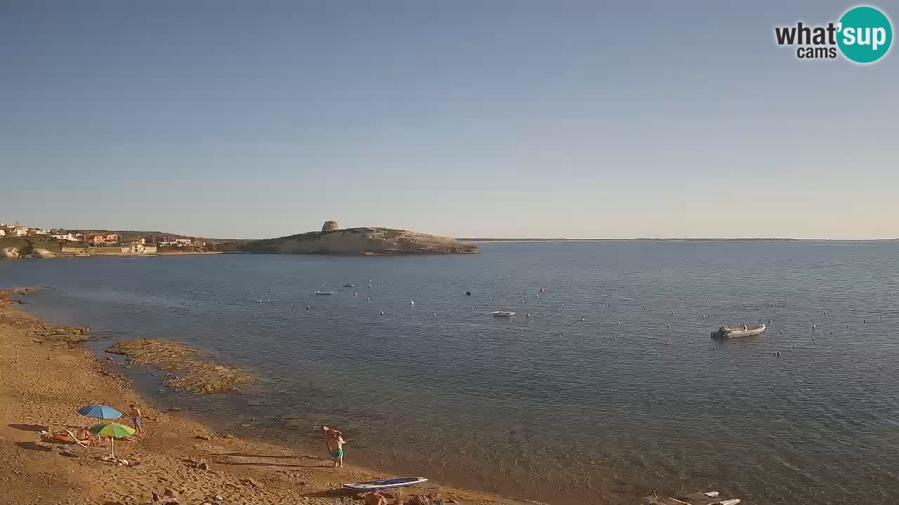 Sarchittu Webcam: Live Views of Stunning Beaches in Sardinia, Italy