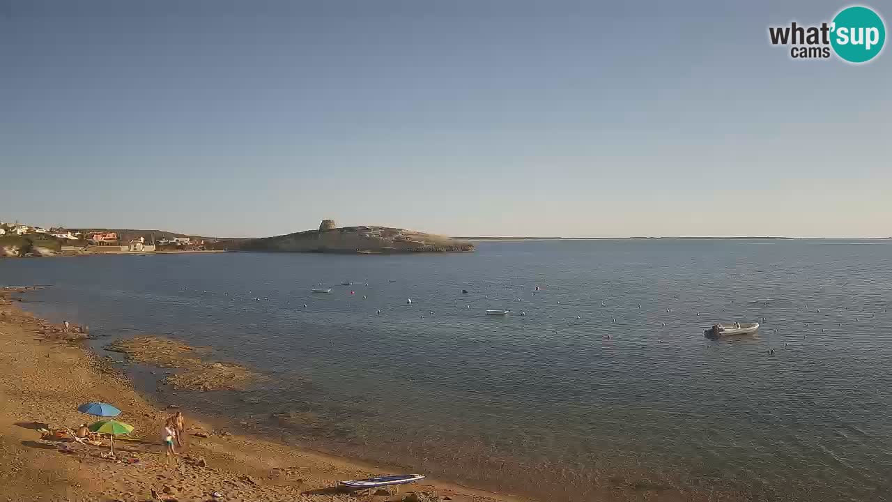Sarchittu Webcam: Live Views of Stunning Beaches in Sardinia, Italy
