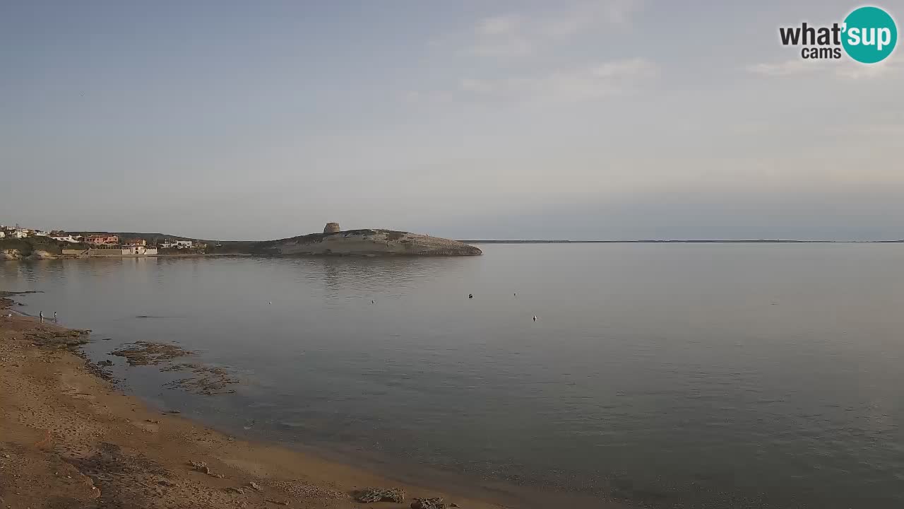 Sarchittu Webcam: Live Views of Stunning Beaches in Sardinia, Italy