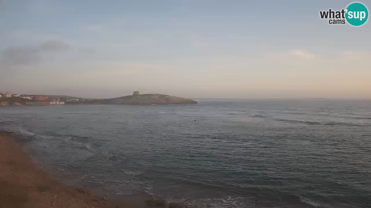 Sarchittu Webcam: Live-Blicke auf atemberaubende Strände in Sardinien, Italien