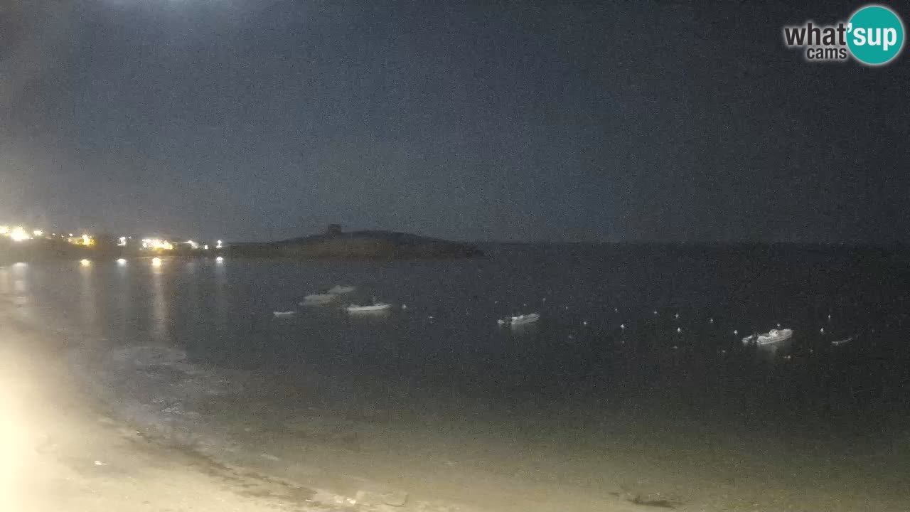 Sarchittu Webcam: Live Views of Stunning Beaches in Sardinia, Italy