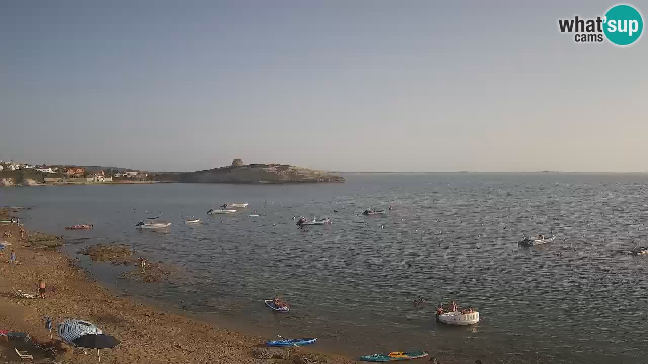 Sarchittu Webcam: Live Views of Stunning Beaches in Sardinia, Italy
