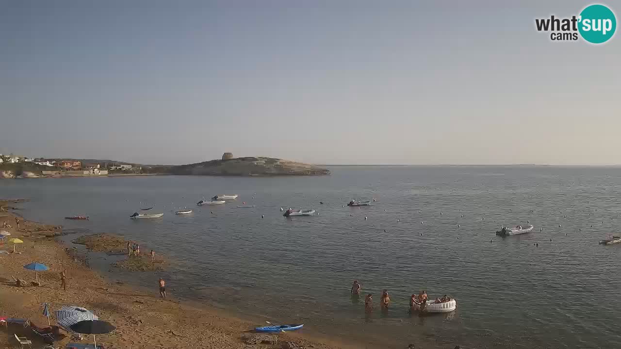 Sarchittu Webcam: Live Views of Stunning Beaches in Sardinia, Italy