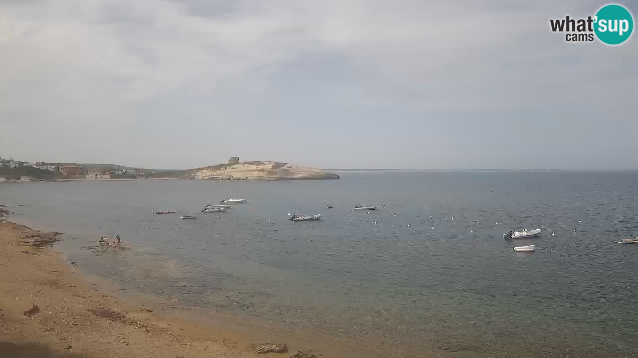 Sarchittu Webcam: Live Views of Stunning Beaches in Sardinia, Italy