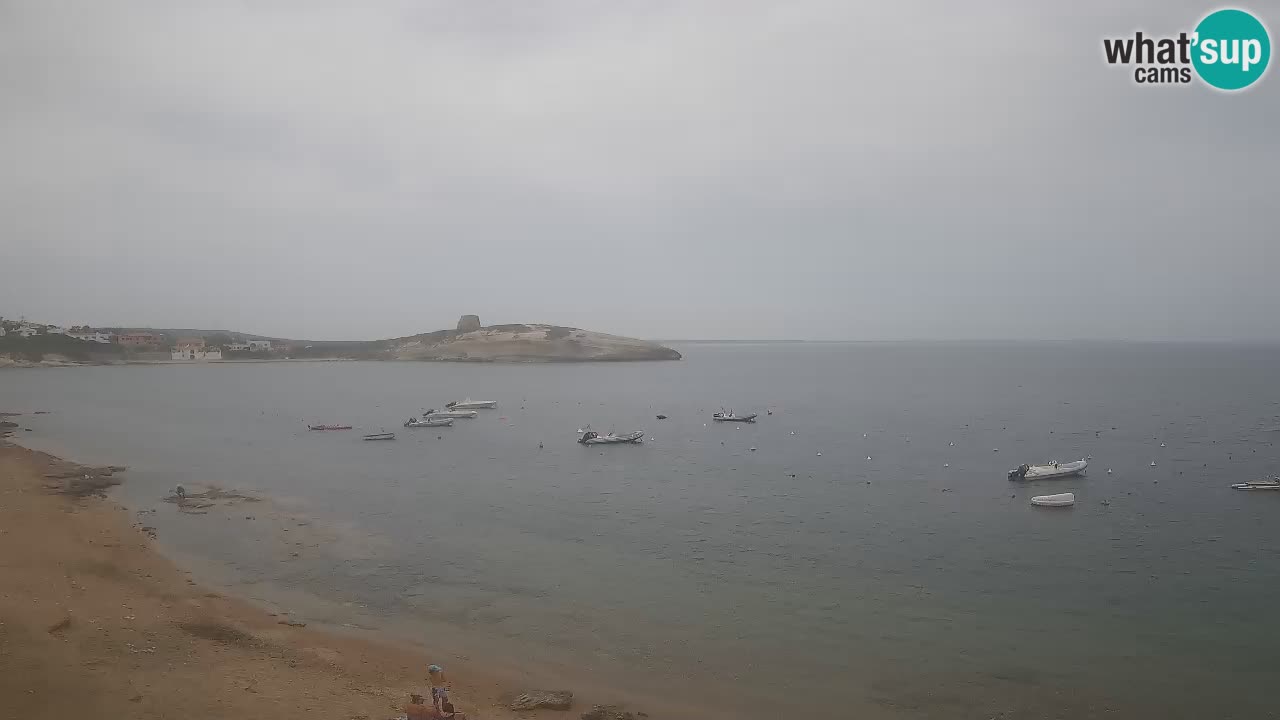 Webcam de Sarchittu : vues en direct des plages magnifiques de Sardaigne, Italie