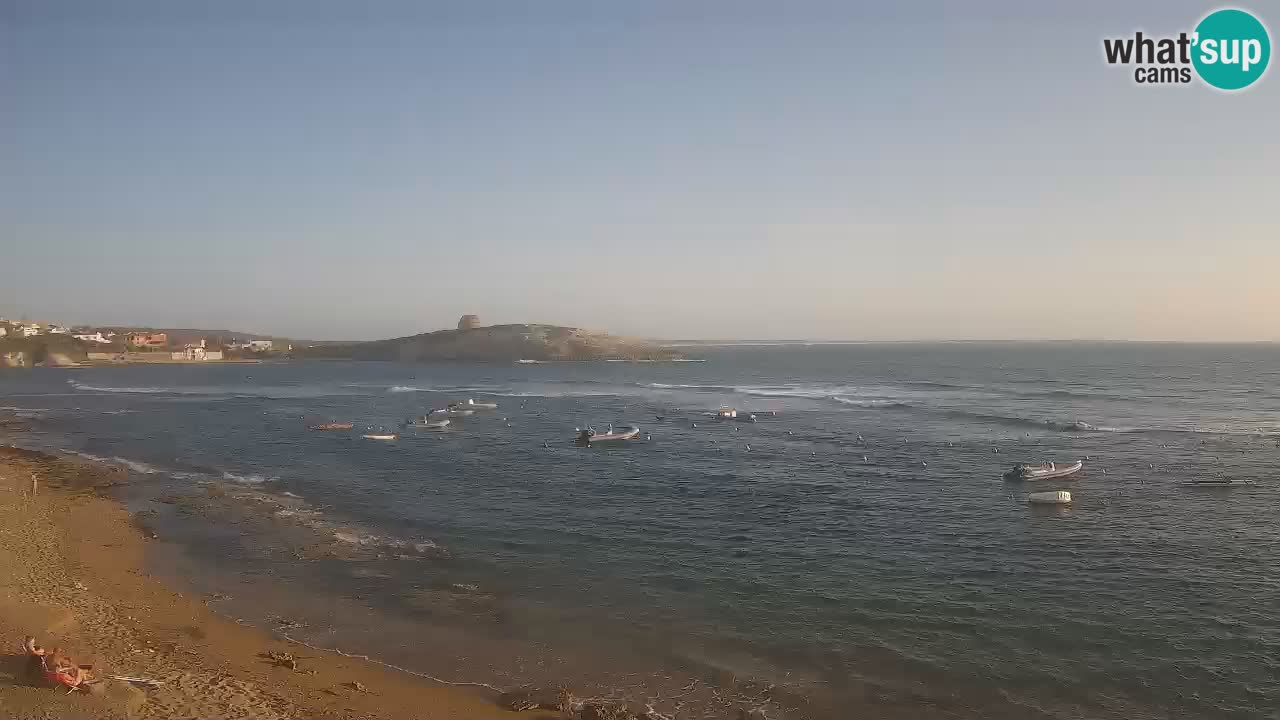 Sarchittu Webcam: Live-Blicke auf atemberaubende Strände in Sardinien, Italien