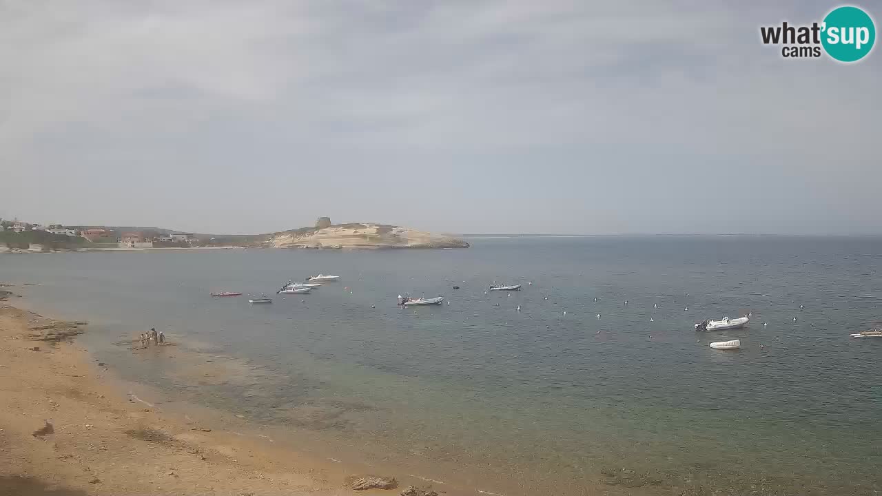 Sarchittu Webcam: Live-Blicke auf atemberaubende Strände in Sardinien, Italien