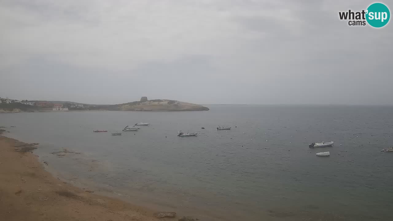 Sarchittu Webcam: Live Views of Stunning Beaches in Sardinia, Italy