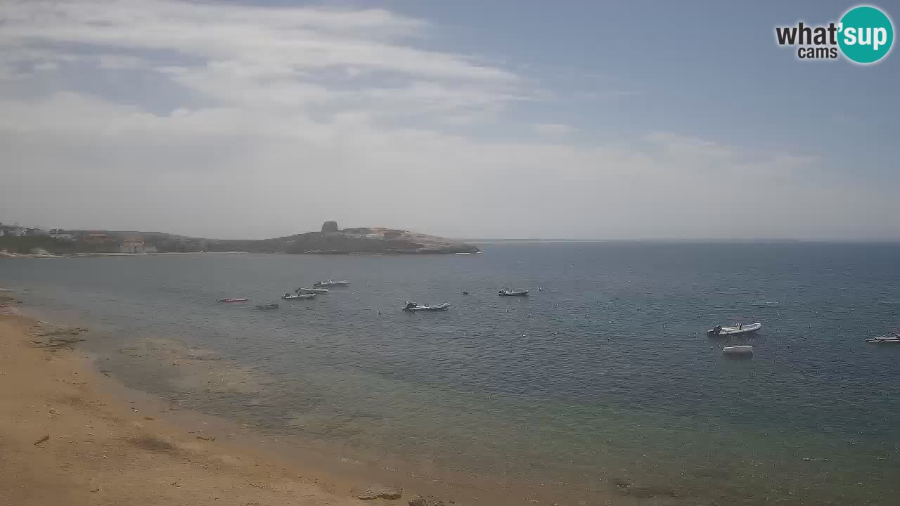 Sarchittu Webcam: Live-Blicke auf atemberaubende Strände in Sardinien, Italien