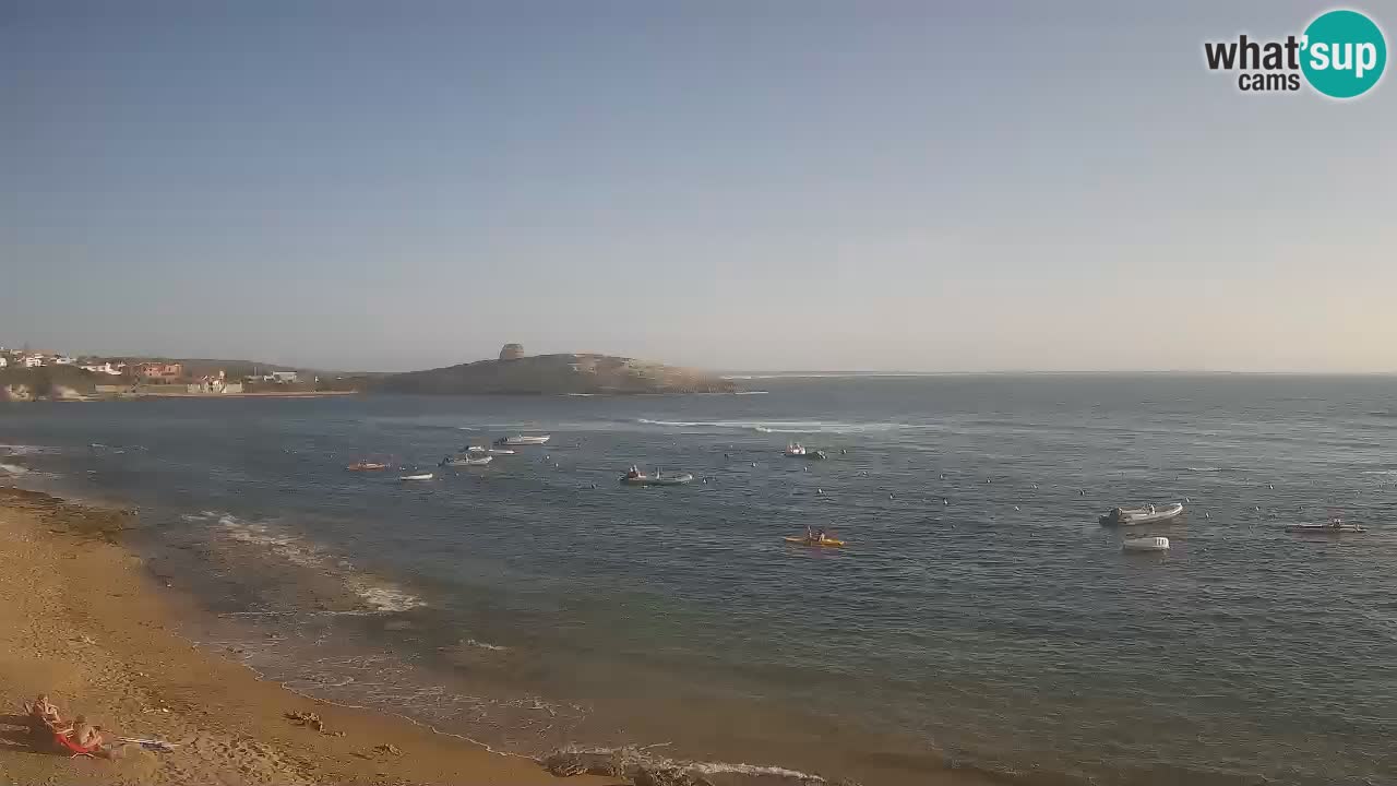 Sarchittu Webcam: Live-Blicke auf atemberaubende Strände in Sardinien, Italien