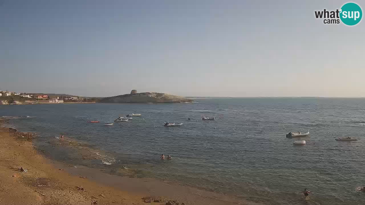 Sarchittu Webcam: Live Views of Stunning Beaches in Sardinia, Italy