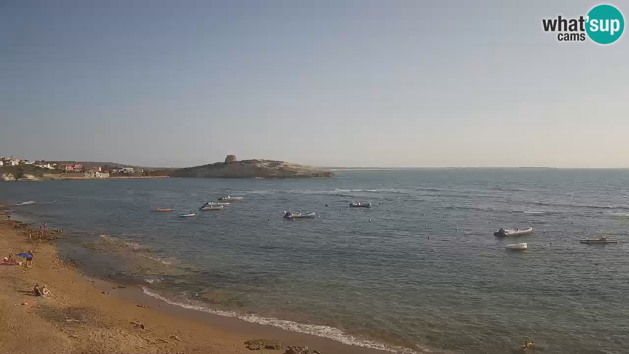 Sarchittu Webcam: Live Views of Stunning Beaches in Sardinia, Italy