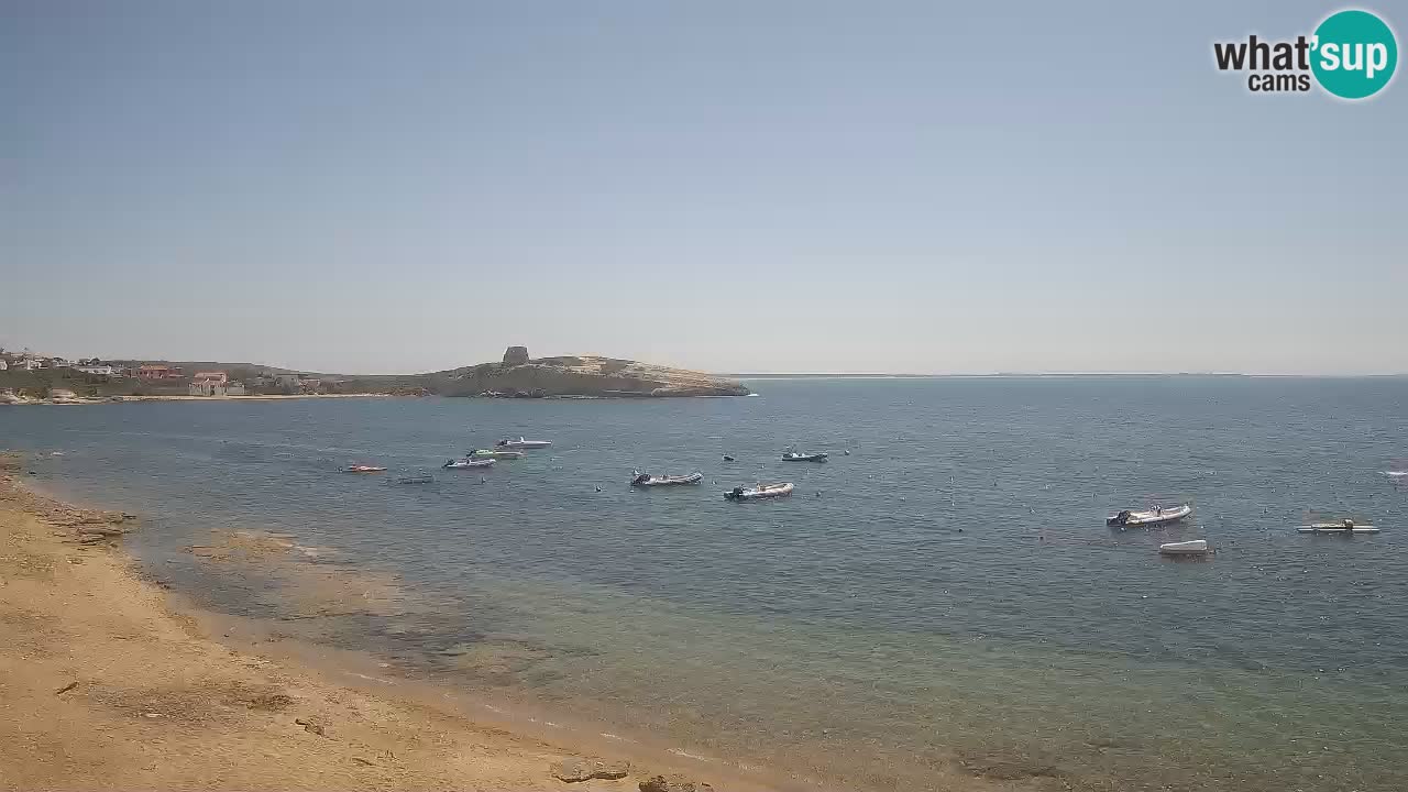 Sarchittu Webcam: Live Views of Stunning Beaches in Sardinia, Italy