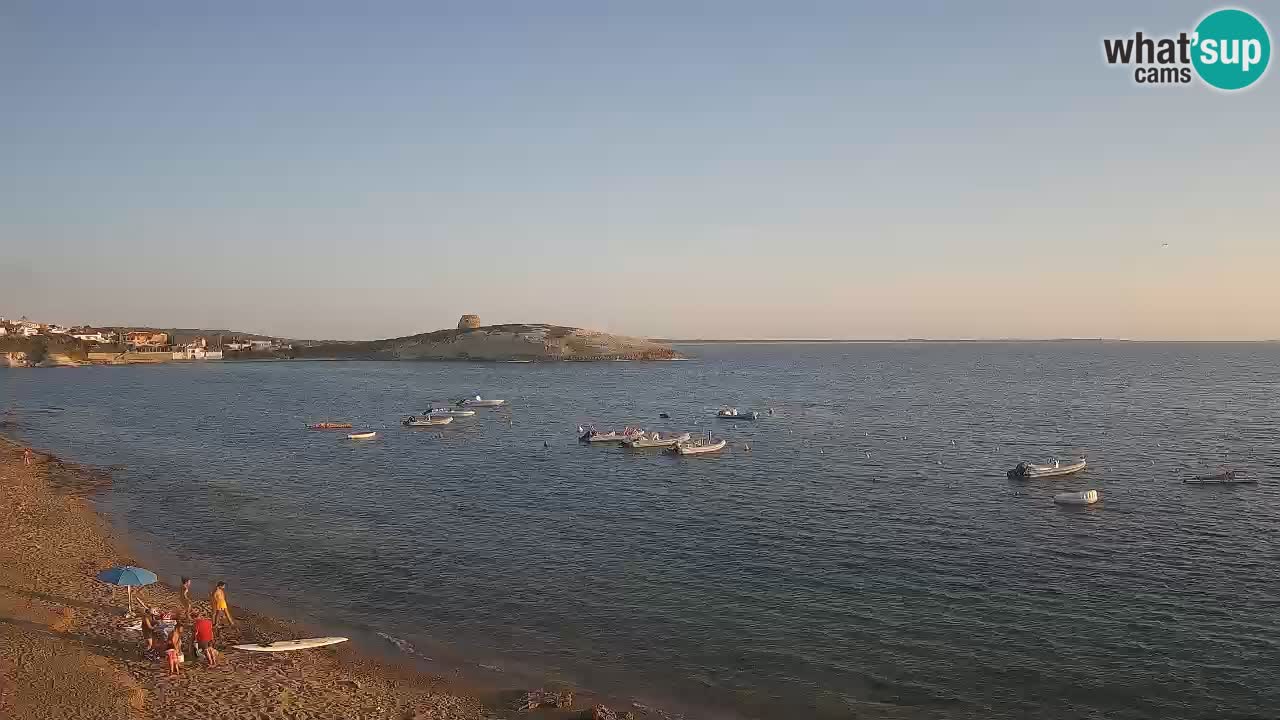 Sarchittu Webcam: Live Views of Stunning Beaches in Sardinia, Italy