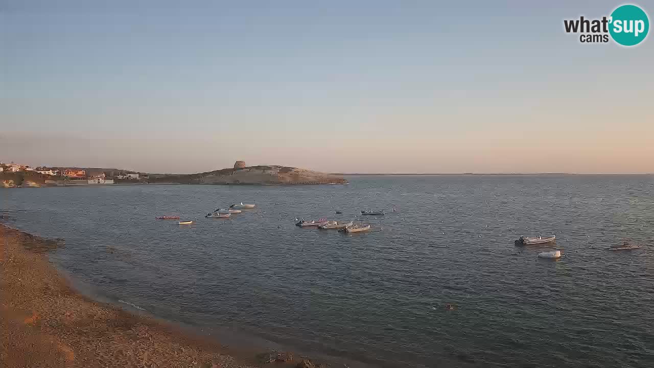 Sarchittu Webcam: Live Views of Stunning Beaches in Sardinia, Italy