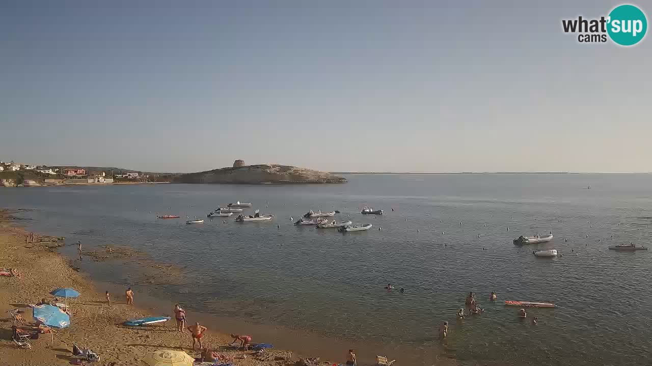 Sarchittu Webcam: Live Views of Stunning Beaches in Sardinia, Italy