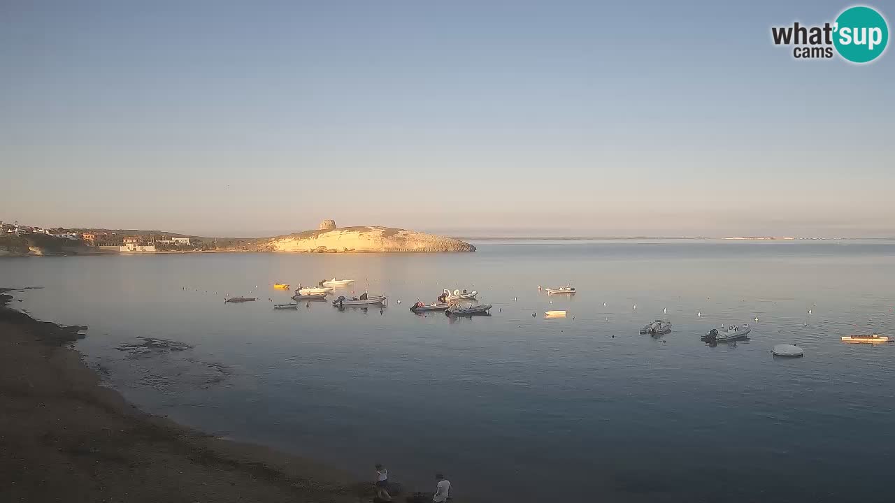 Sarchittu Webcam: Live Views of Stunning Beaches in Sardinia, Italy