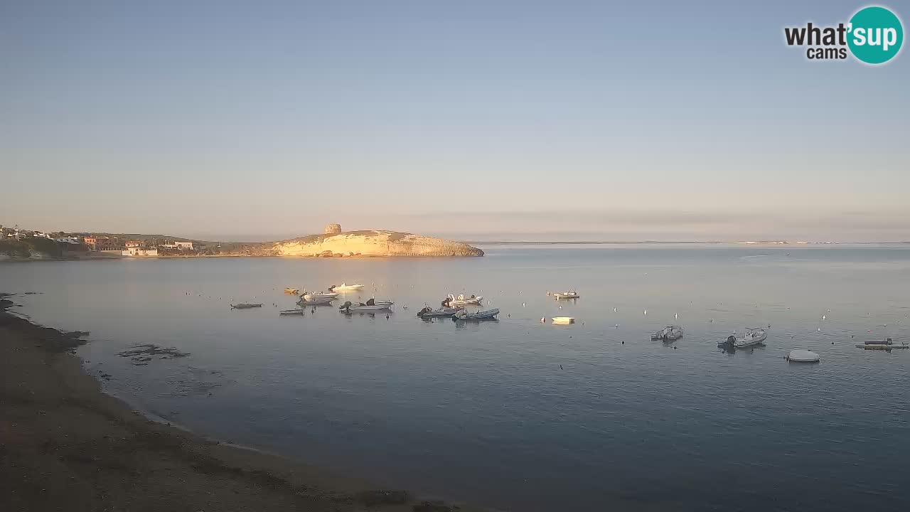Sarchittu Webcam: Live Views of Stunning Beaches in Sardinia, Italy
