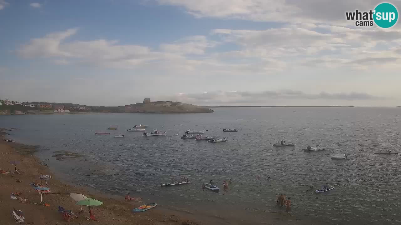 Sarchittu Webcam: Live Views of Stunning Beaches in Sardinia, Italy