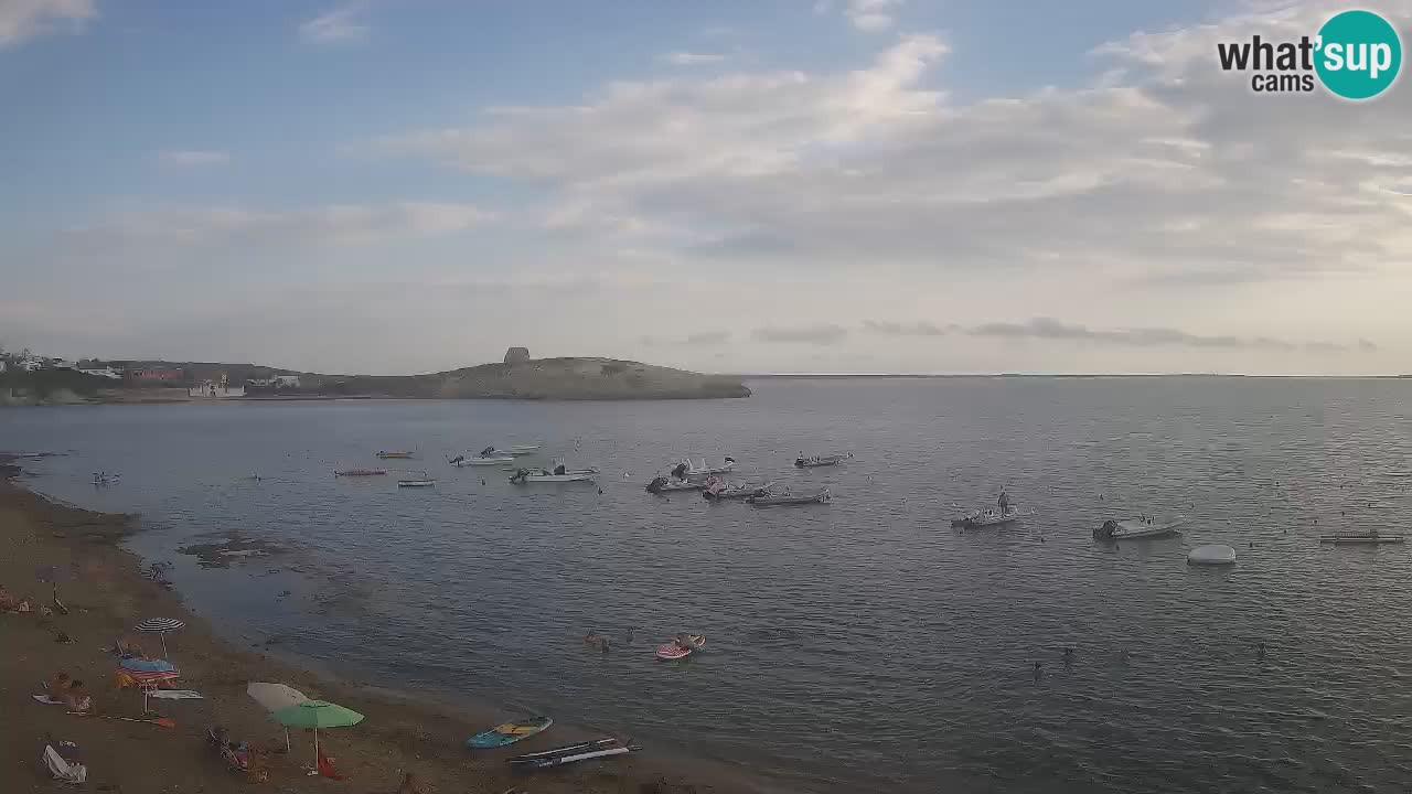Sarchittu Webcam: Live Views of Stunning Beaches in Sardinia, Italy