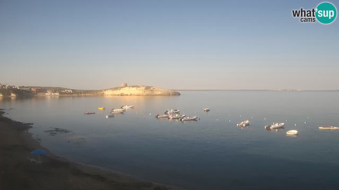 Sarchittu Webcam: Live Views of Stunning Beaches in Sardinia, Italy