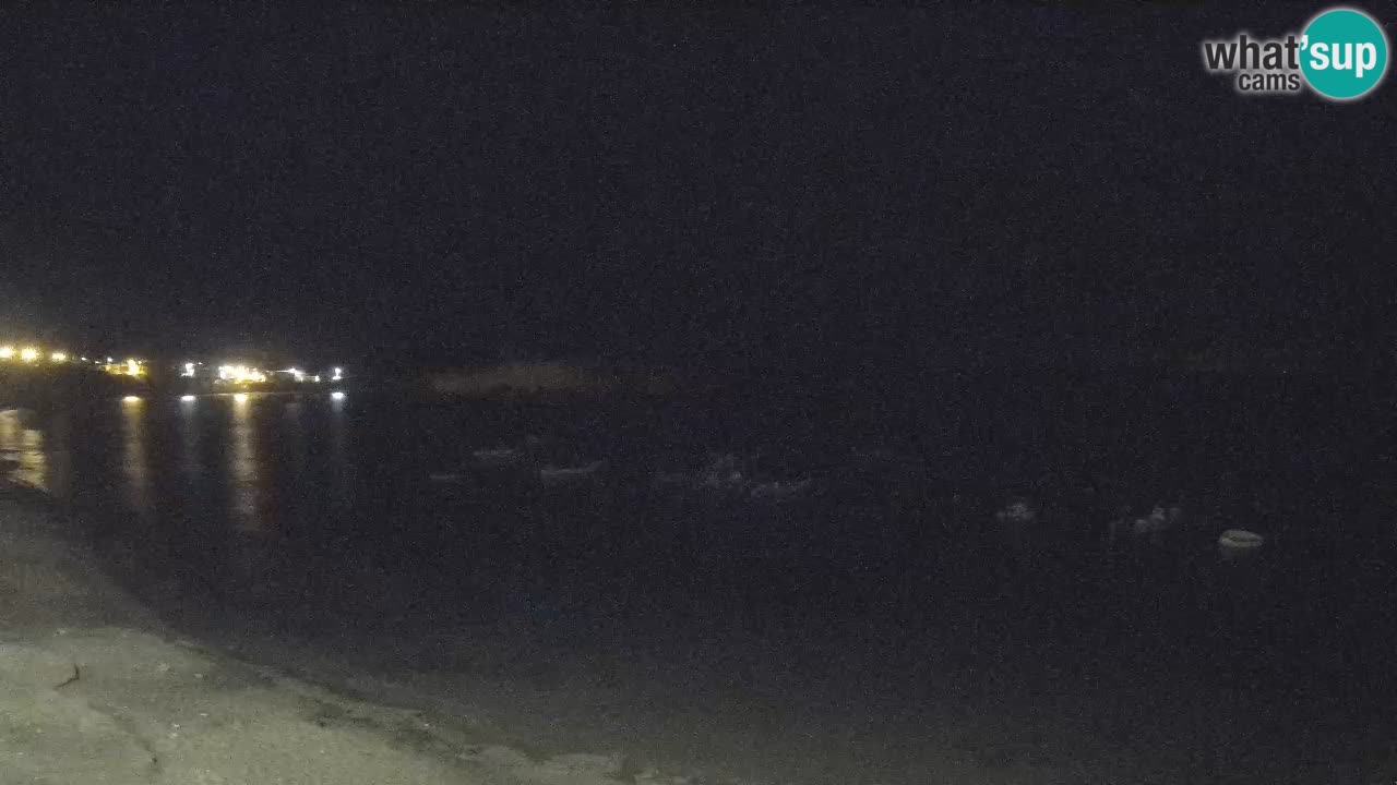 Sarchittu Webcam: Live Views of Stunning Beaches in Sardinia, Italy