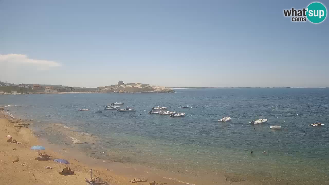 Sarchittu Webcam: Live Views of Stunning Beaches in Sardinia, Italy