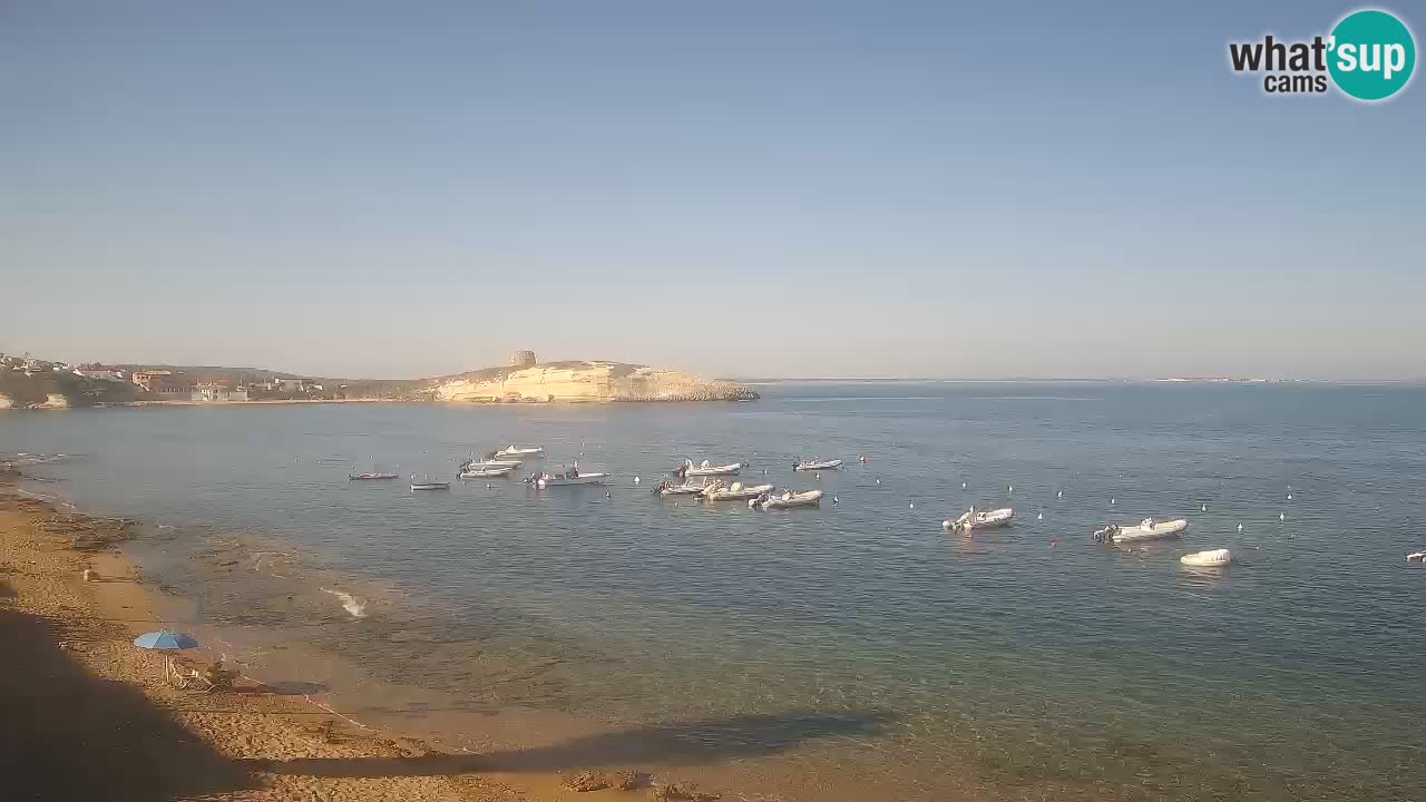 Sarchittu Webcam: Live Views of Stunning Beaches in Sardinia, Italy