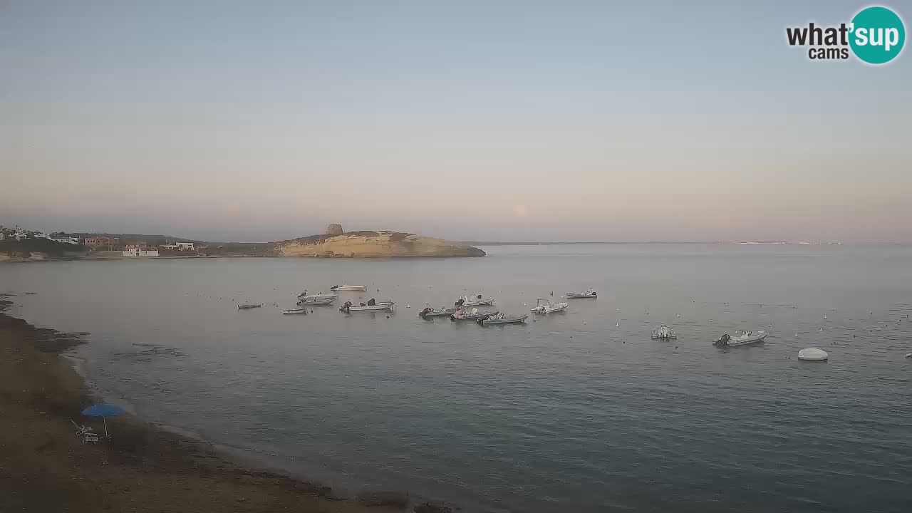 Sarchittu Webcam: Live Views of Stunning Beaches in Sardinia, Italy