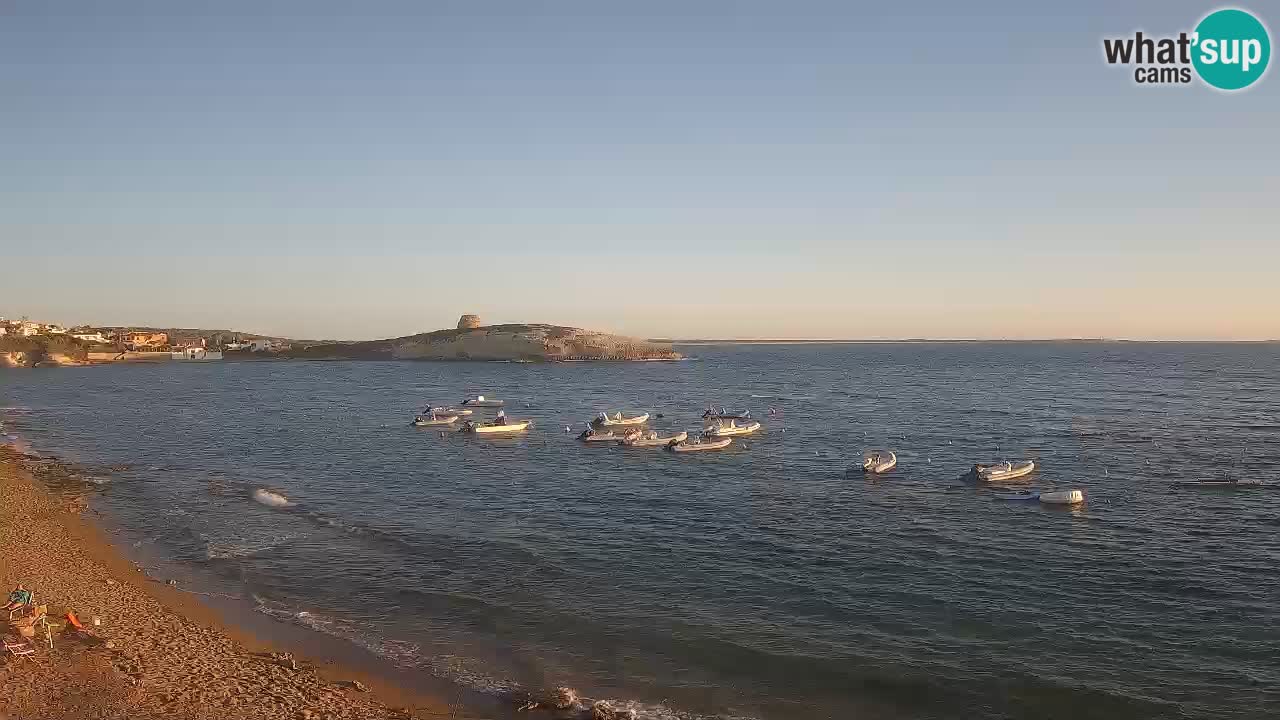 Sarchittu Webcam: Live Views of Stunning Beaches in Sardinia, Italy