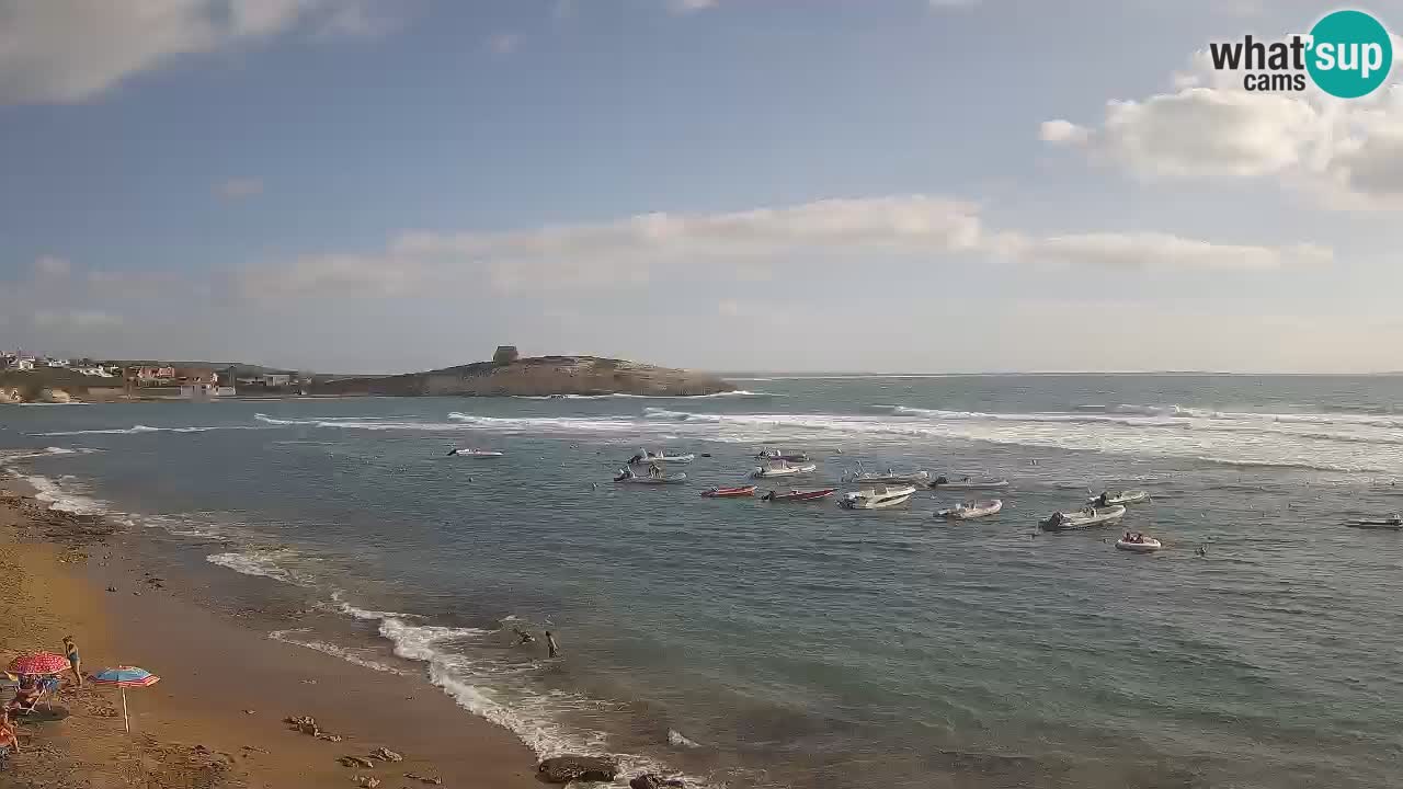 Sarchittu Webcam: Live Views of Stunning Beaches in Sardinia, Italy